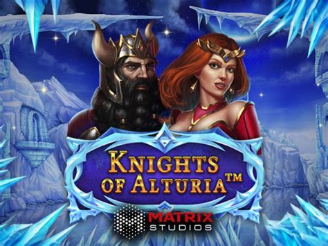 Knights Of Alturia Betano